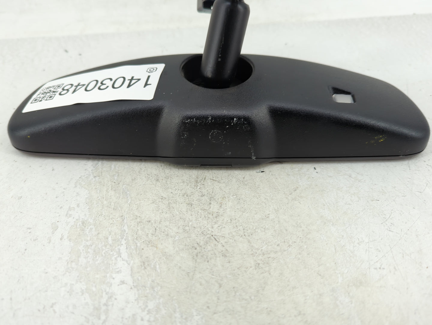 2015-2017 Lexus Nx200t Interior Rear View Mirror Replacement OEM P/N:87810-0WG90 Fits Fits 2015 2016 2017 2020 2021 2022 OEM
