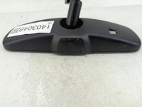 2015-2017 Lexus Nx200t Interior Rear View Mirror Replacement OEM P/N:87810-0WG90 Fits Fits 2015 2016 2017 2020 2021 2022 OEM