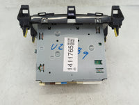 2017 Lexus Nx200t Radio AM FM Cd Player Receiver Replacement P/N:86140-78230 Fits OEM Used Auto Parts - Oemusedautoparts1.co