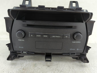 compare product 2017 Lexus Nx200t Radio AM FM Cd Player Receiver Replacement P/N:86140-78230 Fits OEM Used Auto Parts