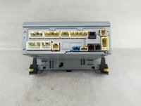 2017 Lexus Nx200t Radio AM FM Cd Player Receiver Replacement P/N:86140-78230 Fits OEM Used Auto Parts - Oemusedautoparts1.co