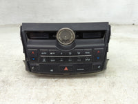 2015-2017 Lexus Nx200t Climate Control Module Temperature AC/Heater Replacement P/N:55900-78011 237000-7240 Fits OEM Used Au