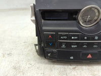 2015-2017 Lexus Nx200t Climate Control Module Temperature AC/Heater Replacement P/N:55900-78011 237000-7240 Fits OEM Used Au