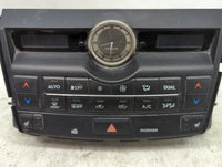 2015-2017 Lexus Nx200t Climate Control Module Temperature AC/Heater Replacement P/N:55900-78011 237000-7240 Fits OEM Used Au