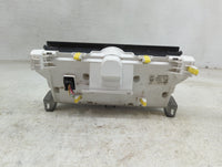 2015-2017 Lexus Nx200t Climate Control Module Temperature AC/Heater Replacement P/N:55900-78011 237000-7240 Fits OEM Used Au