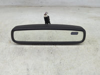 2017 Lexus Nx200t Interior Rear View Mirror Replacement OEM P/N:87810-0WN10 Fits OEM Used Auto Parts - Oemusedautoparts1.com