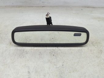 compare product 2017 Lexus Nx200t Interior Rear View Mirror Replacement OEM P/N:87810-0WN10 Fits OEM Used Auto Parts