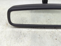 2017 Lexus Nx200t Interior Rear View Mirror Replacement OEM P/N:87810-0WN10 Fits OEM Used Auto Parts - Oemusedautoparts1.com
