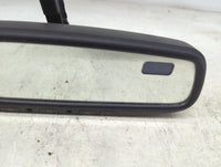 2017 Lexus Nx200t Interior Rear View Mirror Replacement OEM P/N:87810-0WN10 Fits OEM Used Auto Parts - Oemusedautoparts1.com