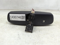 2017 Lexus Nx200t Interior Rear View Mirror Replacement OEM P/N:87810-0WN10 Fits OEM Used Auto Parts - Oemusedautoparts1.com