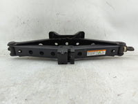 2017 Lexus Nx200t Spare Scissor Car Jack - Oemusedautoparts1.com