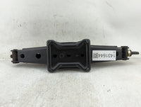 2017 Lexus Nx200t Spare Scissor Car Jack - Oemusedautoparts1.com
