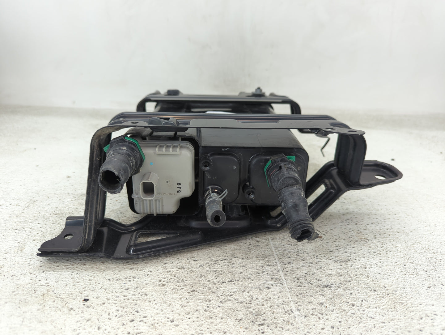 2017 Lexus Nx200t Fuel Vapor Charcoal Canister 1431878 - Oemusedautoparts1.com