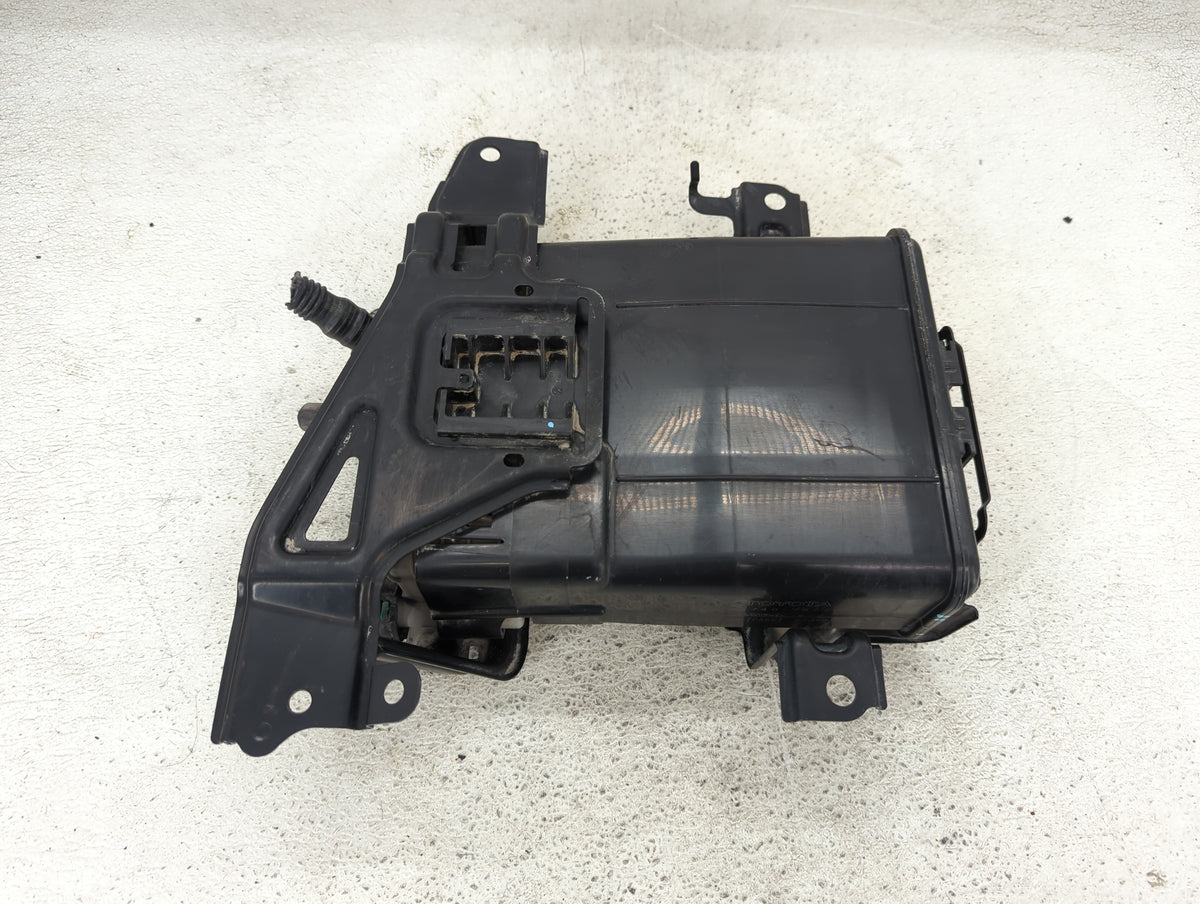 2017 Lexus Nx200t Fuel Vapor Charcoal Canister 1431878 - Oemusedautoparts1.com