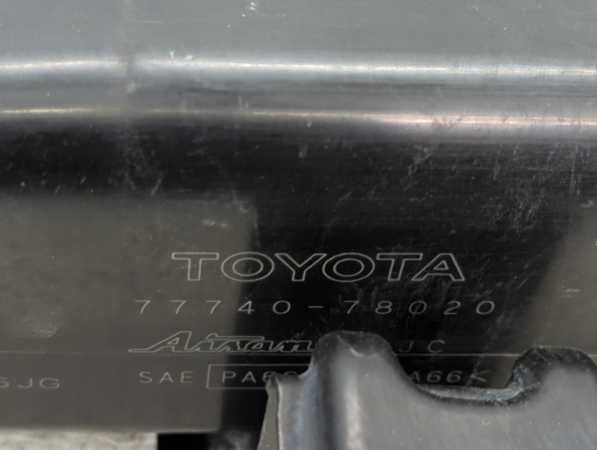 2017 Lexus Nx200t Fuel Vapor Charcoal Canister 1431878 - Oemusedautoparts1.com