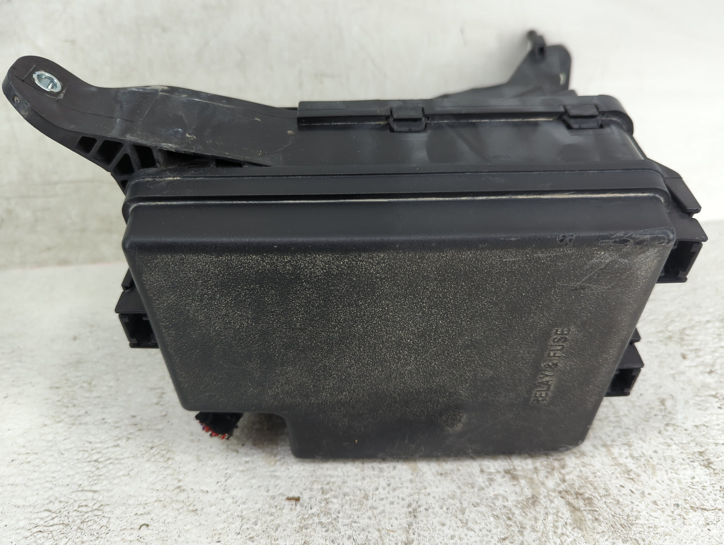2015-2017 Lexus Nx200t Fusebox Fuse Box Panel Relay Module P/N:82662-78070 Fits Fits 2015 2016 2017 2018 2019 2020 2021 OEM 