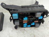 2015-2017 Lexus Nx200t Fusebox Fuse Box Panel Relay Module P/N:82662-78070 Fits Fits 2015 2016 2017 2018 2019 2020 2021 OEM 