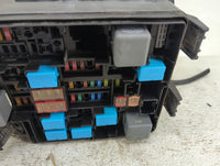2015-2017 Lexus Nx200t Fusebox Fuse Box Panel Relay Module P/N:82662-78070 Fits Fits 2015 2016 2017 2018 2019 2020 2021 OEM 