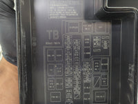 2015-2017 Lexus Nx200t Fusebox Fuse Box Panel Relay Module P/N:82662-78070 Fits Fits 2015 2016 2017 2018 2019 2020 2021 OEM 