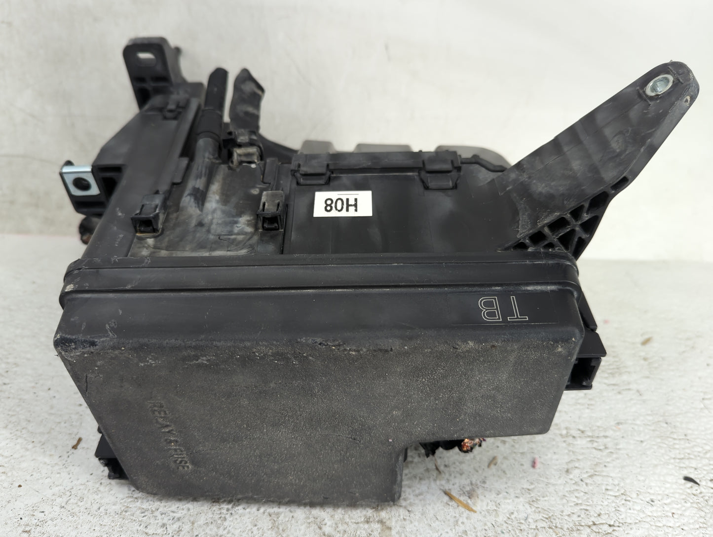 2015-2017 Lexus Nx200t Fusebox Fuse Box Panel Relay Module P/N:82662-78020 Fits Fits 2013 2014 2015 2016 2017 2018 2019 2020