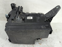 2015-2017 Lexus Nx200t Fusebox Fuse Box Panel Relay Module P/N:82662-78020 Fits Fits 2013 2014 2015 2016 2017 2018 2019 2020