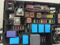 2015-2017 Lexus Nx200t Fusebox Fuse Box Panel Relay Module P/N:82662-78020 Fits Fits 2013 2014 2015 2016 2017 2018 2019 2020