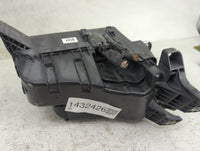 2015-2017 Lexus Nx200t Fusebox Fuse Box Panel Relay Module P/N:82662-78020 Fits Fits 2013 2014 2015 2016 2017 2018 2019 2020