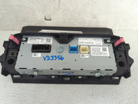 2015-2017 Lexus Nx200t Information Display Screen - Oemusedautoparts1.com
