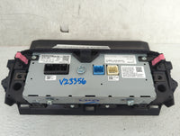 2015-2017 Lexus Nx200t Information Display Screen - Oemusedautoparts1.com