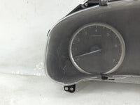 2017 Lexus Nx200t Instrument Cluster Speedometer Gauges P/N:83800-78311 257520-3014 Miles: Fits OEM Used Auto Parts - Oemuse