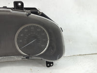 2017 Lexus Nx200t Instrument Cluster Speedometer Gauges P/N:83800-78311 257520-3014 Miles: Fits OEM Used Auto Parts - Oemuse