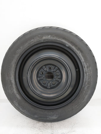 compare product 2015-2017 Lexus Nx200t Spare Donut Tire Wheel Rim Oem
