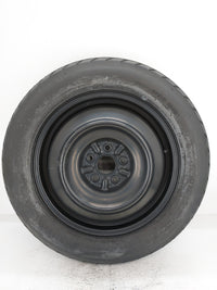 2015-2017 Lexus Nx200t Spare Donut Tire Wheel Rim Oem - Oemusedautoparts1.com