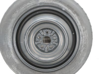 2015-2017 Lexus Nx200t Spare Donut Tire Wheel Rim Oem - Oemusedautoparts1.com