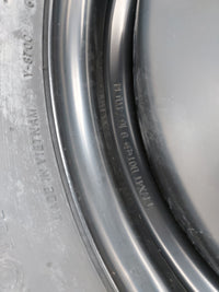 2015-2017 Lexus Nx200t Spare Donut Tire Wheel Rim Oem - Oemusedautoparts1.com