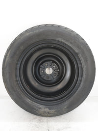 2015-2017 Lexus Nx200t Spare Donut Tire Wheel Rim Oem - Oemusedautoparts1.com