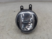 2015-2017 Lexus Nx200t Passenger Right Oem Front Light Lamp Black - Oemusedautoparts1.com