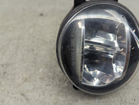 2015-2017 Lexus Nx200t Passenger Right Oem Front Light Lamp Black - Oemusedautoparts1.com