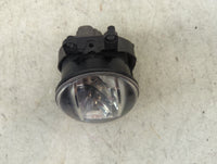 2015-2017 Lexus Nx200t Passenger Right Oem Front Light Lamp Black - Oemusedautoparts1.com