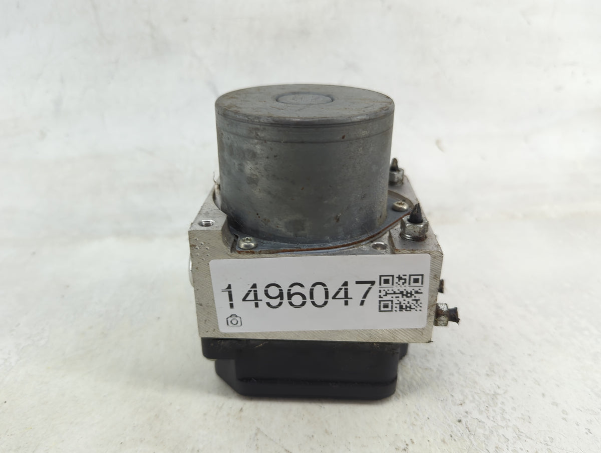 2015-2017 Lexus Nx200t ABS Pump Control Module Replacement Fits Fits 2015 2016 2017 OEM Used Auto Parts - Oemusedautoparts1.