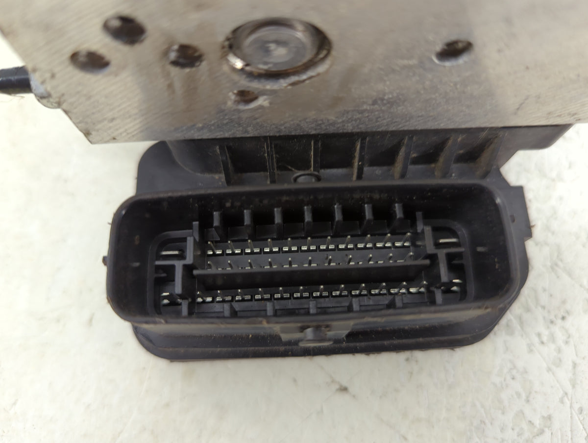 2015-2017 Lexus Nx200t ABS Pump Control Module Replacement Fits Fits 2015 2016 2017 OEM Used Auto Parts - Oemusedautoparts1.