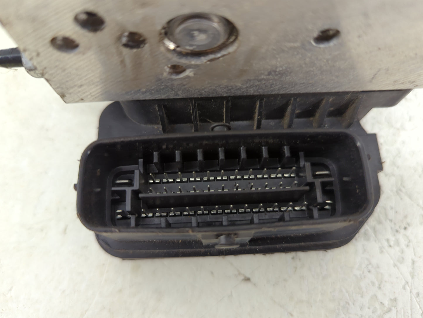 2015-2017 Lexus Nx200t ABS Pump Control Module Replacement Fits Fits 2015 2016 2017 OEM Used Auto Parts - Oemusedautoparts1.