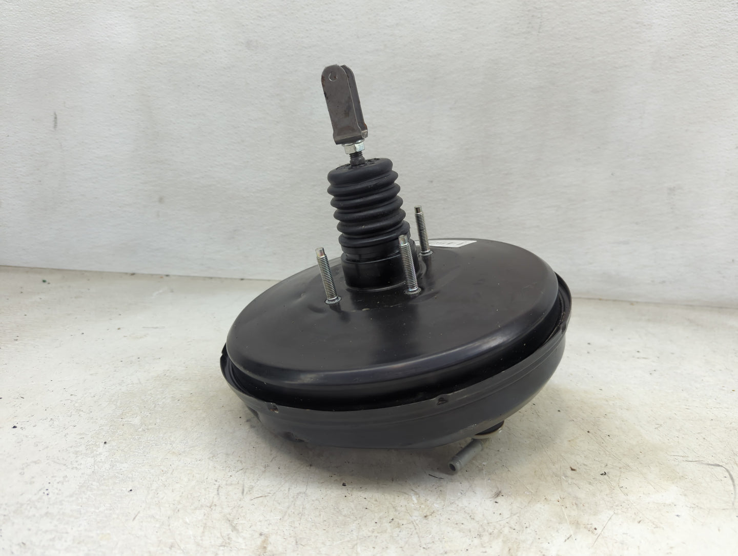 2016-2017 Lexus Rc300 Power Brake Booster Oem - Oemusedautoparts1.com