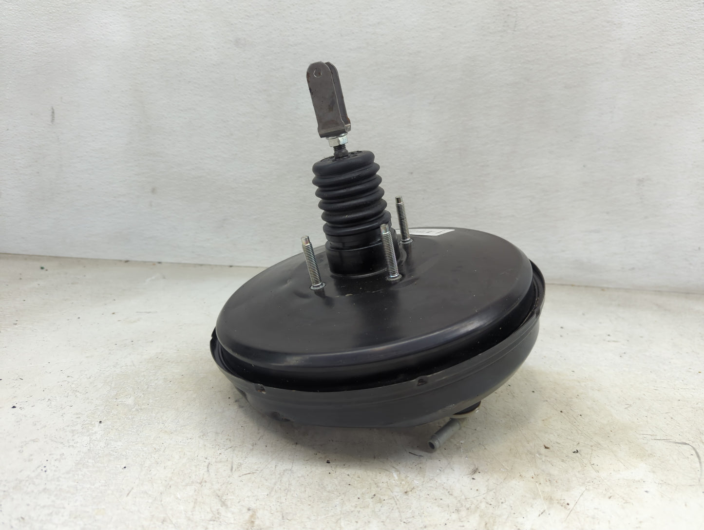 2016-2017 Lexus Rc300 Power Brake Booster Oem - Oemusedautoparts1.com