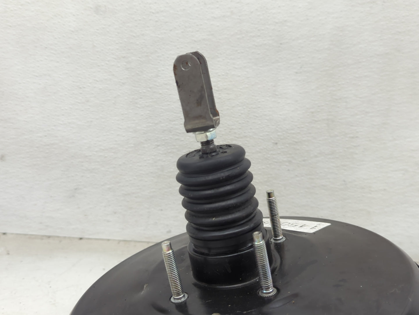 2016-2017 Lexus Rc300 Power Brake Booster Oem - Oemusedautoparts1.com