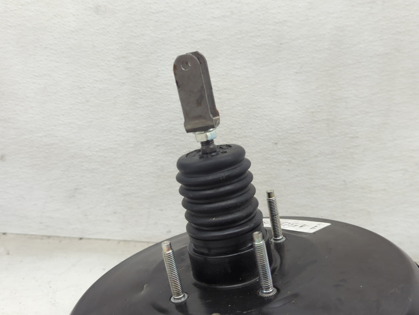 2016-2017 Lexus Rc300 Power Brake Booster Oem - Oemusedautoparts1.com