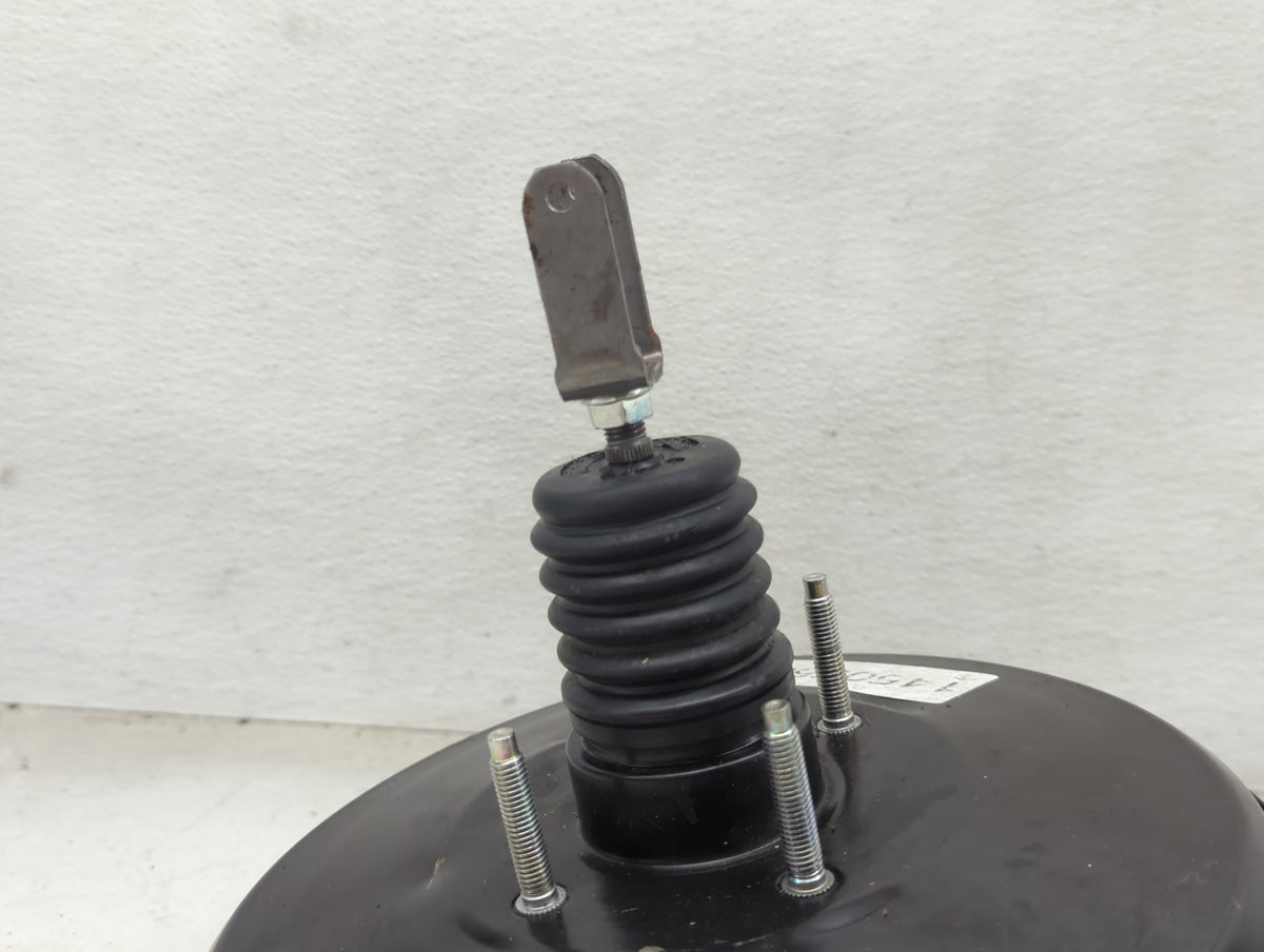 2016-2017 Lexus Rc300 Power Brake Booster Oem - Oemusedautoparts1.com