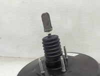 2016-2017 Lexus Rc300 Power Brake Booster Oem - Oemusedautoparts1.com