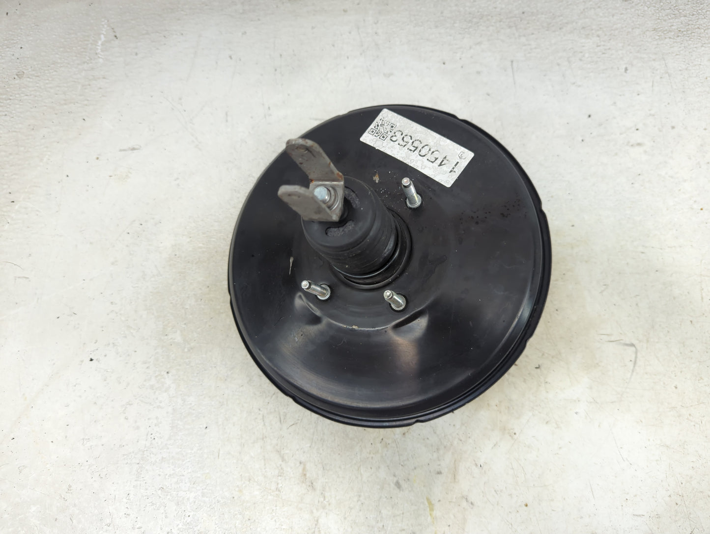 2016-2017 Lexus Rc300 Power Brake Booster Oem - Oemusedautoparts1.com