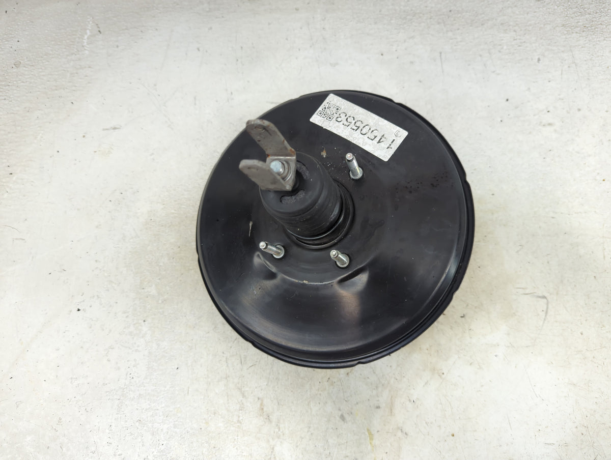 2016-2017 Lexus Rc300 Power Brake Booster Oem - Oemusedautoparts1.com